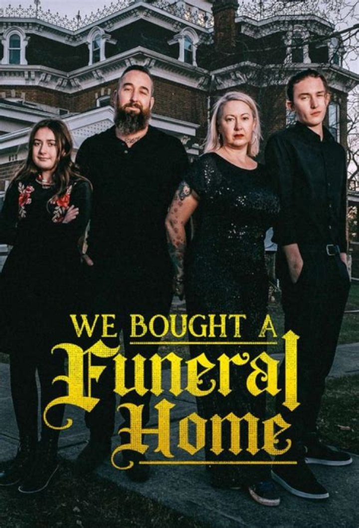 We Bought A Funeral Home Season 2