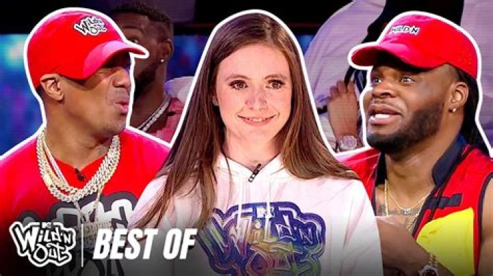 What Happened To Maddy From Wild 'N Out