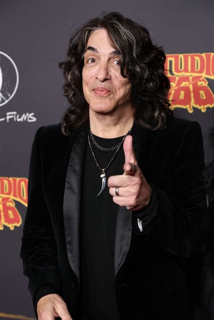 What Is Paul Stanley's Net Worth?
