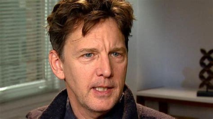 Where Does Andrew McCarthy Live Now Does Andrew