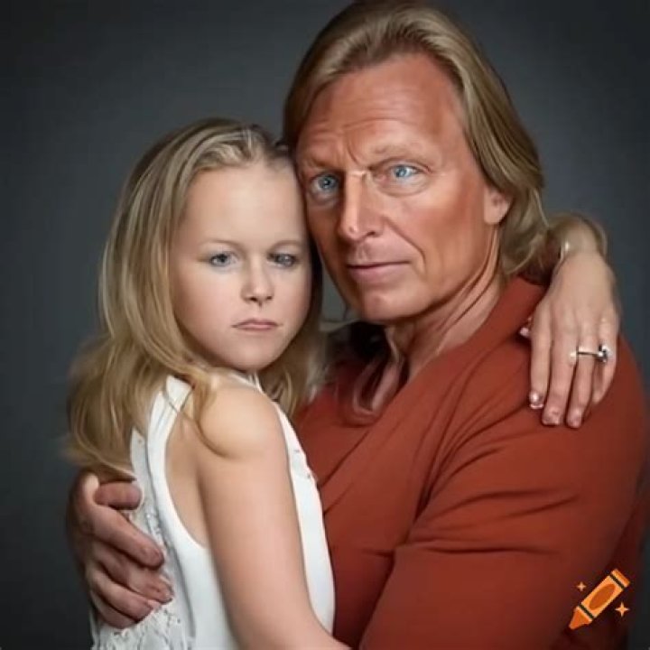 Where Is Sig Hansen's Daughter Nina Hansen?