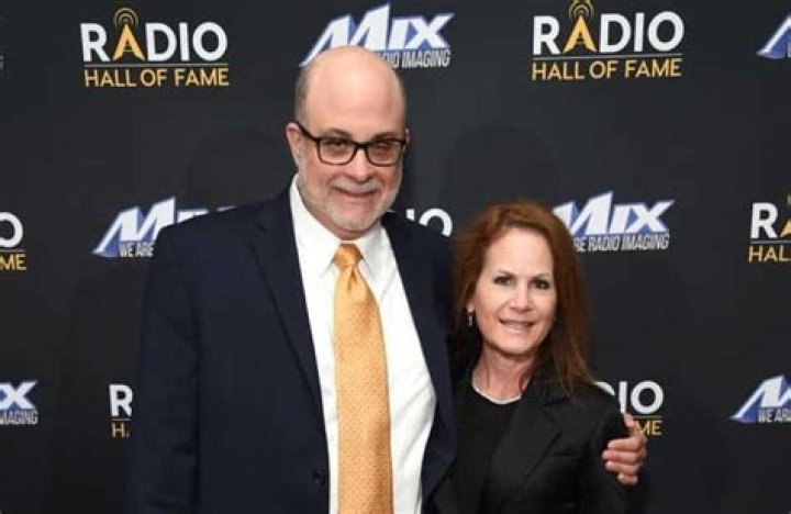 Who's Mark Levin's Wife? Uncovering His Marital Status