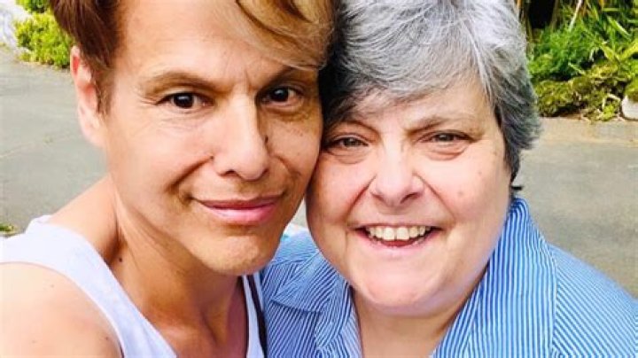 Who Is Alexandra Billings' Wife?