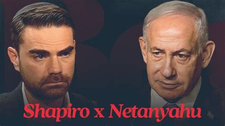 Who Is Ben Shapiro Ben Shapiro's Twitter