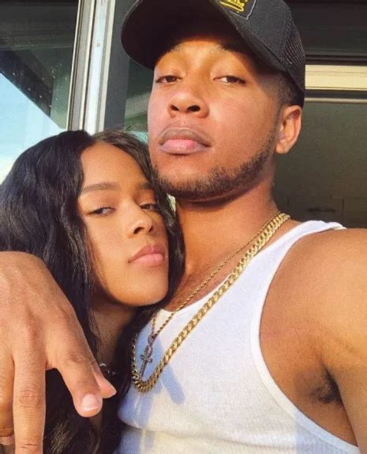 Who Is Jacob Latimore Wife Is He Married