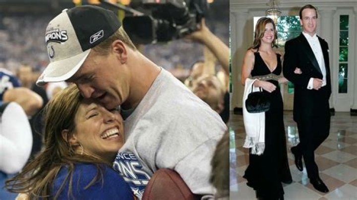 Who Is Peyton Manning Wife Know All About
