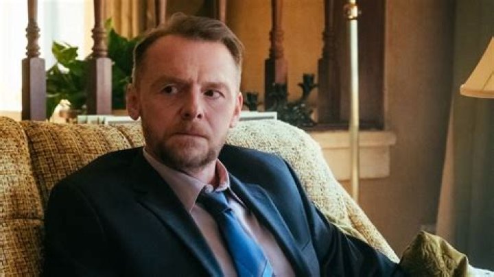 Who Is Simon Pegg's Father: Bio, Age, And More