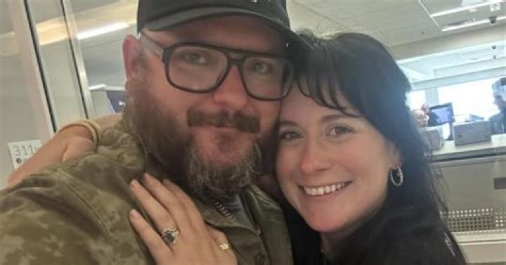 Wild Man Singer Paul Cauthen Wife Who Is