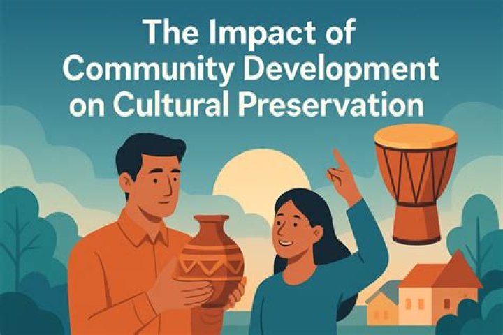 Your Gateway To Cultural Preservation And Community Empowerment